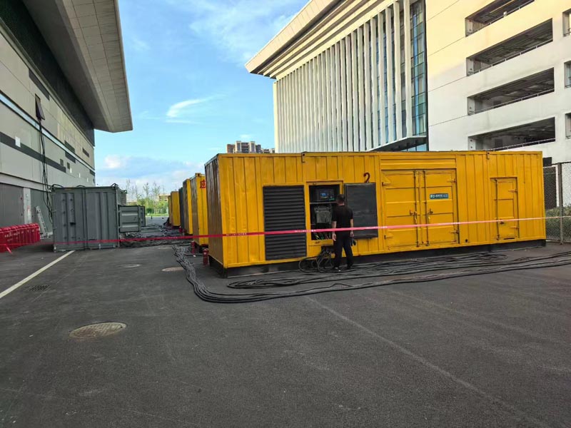 青松乡柴油发电机冬季保养注意事项？